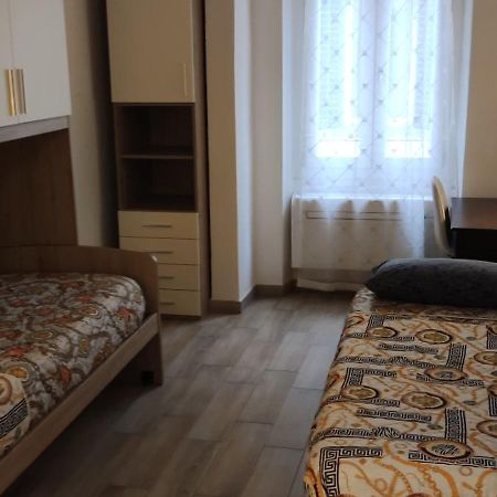 La Casina Delle 6M Apartment Флоренция Екстериор снимка