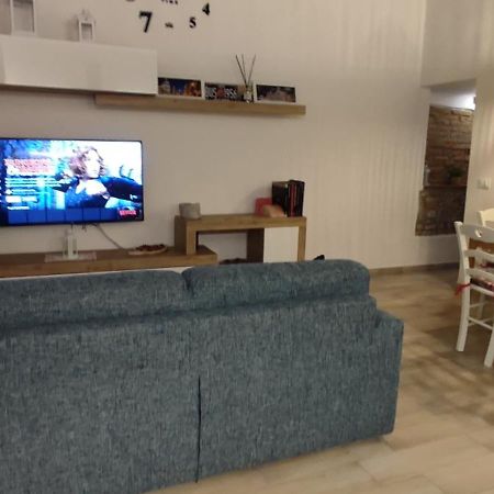La Casina Delle 6M Apartment Флоренция Екстериор снимка