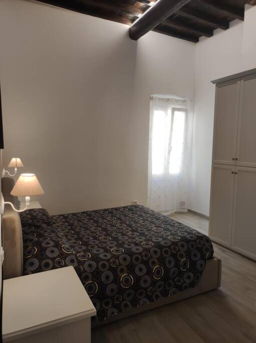 La Casina Delle 6M Apartment Флоренция Екстериор снимка
