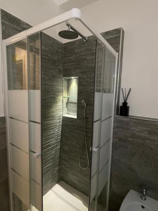 La Casina Delle 6M Apartment Флоренция Екстериор снимка