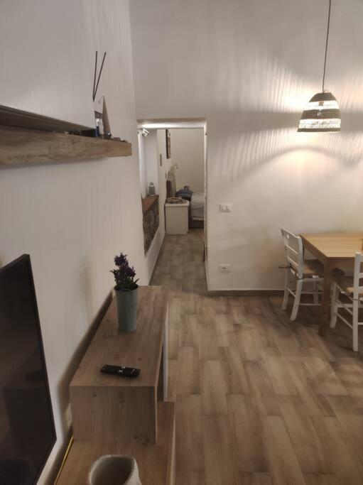 La Casina Delle 6M Apartment Флоренция Екстериор снимка