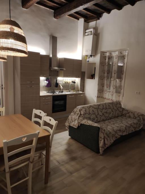 La Casina Delle 6M Apartment Флоренция Екстериор снимка