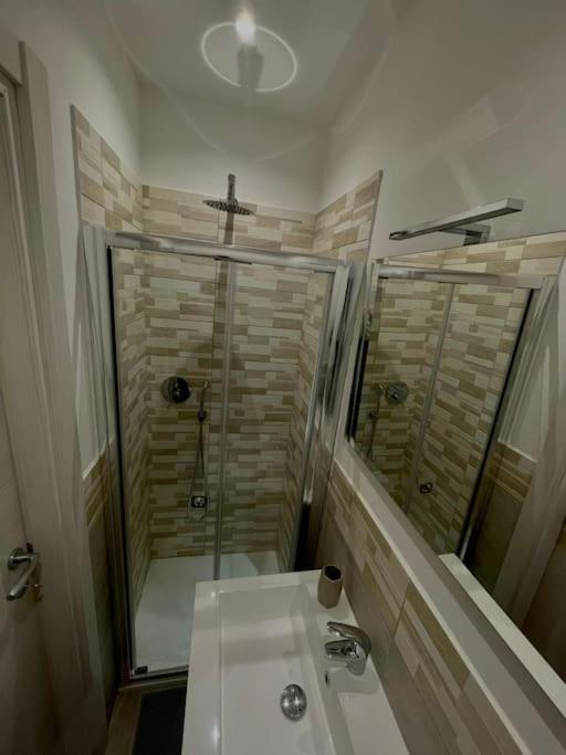 La Casina Delle 6M Apartment Флоренция Екстериор снимка