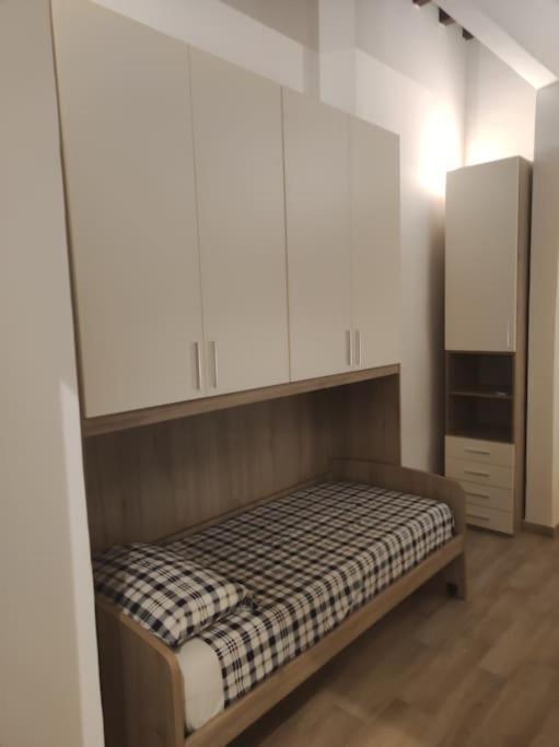 La Casina Delle 6M Apartment Флоренция Екстериор снимка