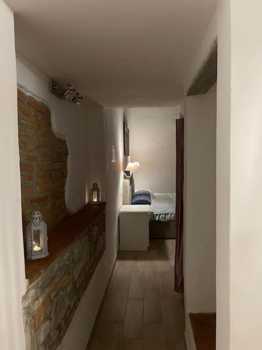 La Casina Delle 6M Apartment Флоренция Екстериор снимка