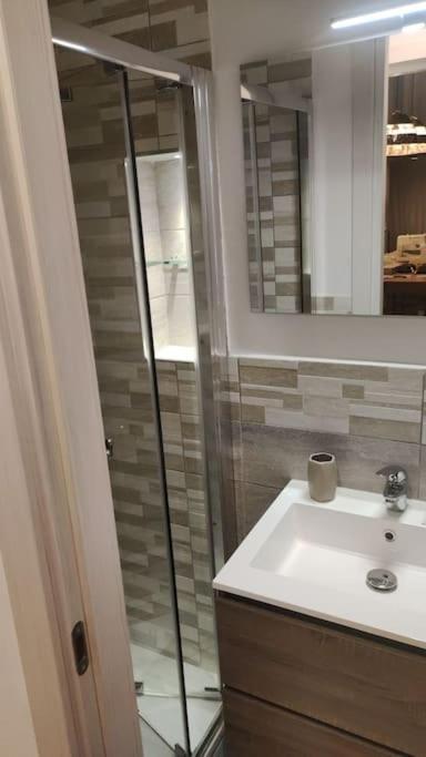 La Casina Delle 6M Apartment Флоренция Екстериор снимка