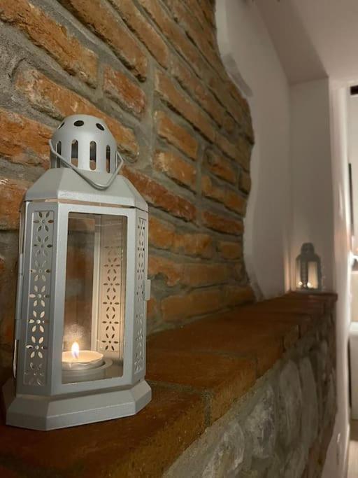 La Casina Delle 6M Apartment Флоренция Екстериор снимка