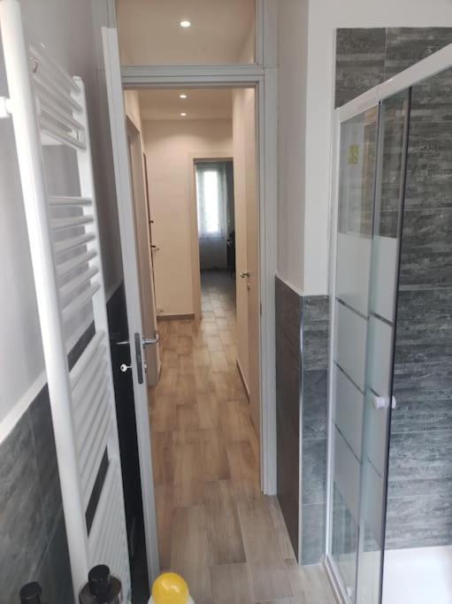La Casina Delle 6M Apartment Флоренция Екстериор снимка