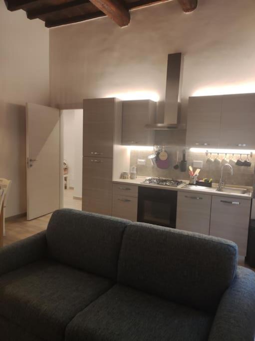 La Casina Delle 6M Apartment Флоренция Екстериор снимка