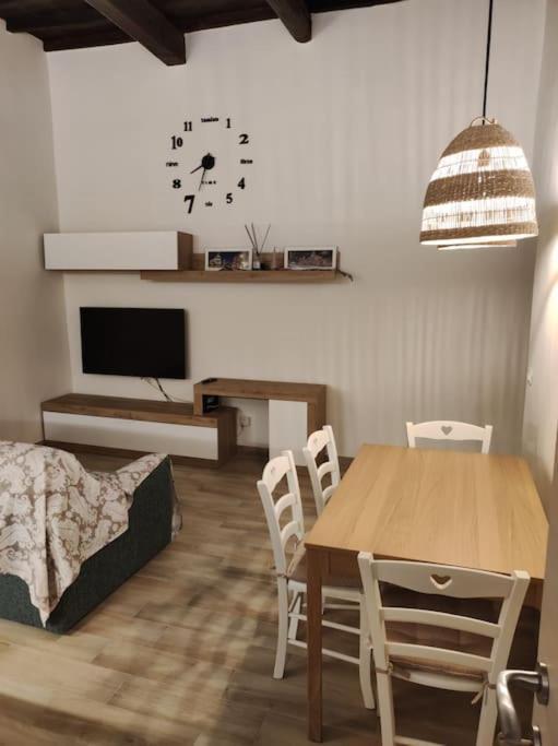 La Casina Delle 6M Apartment Флоренция Екстериор снимка