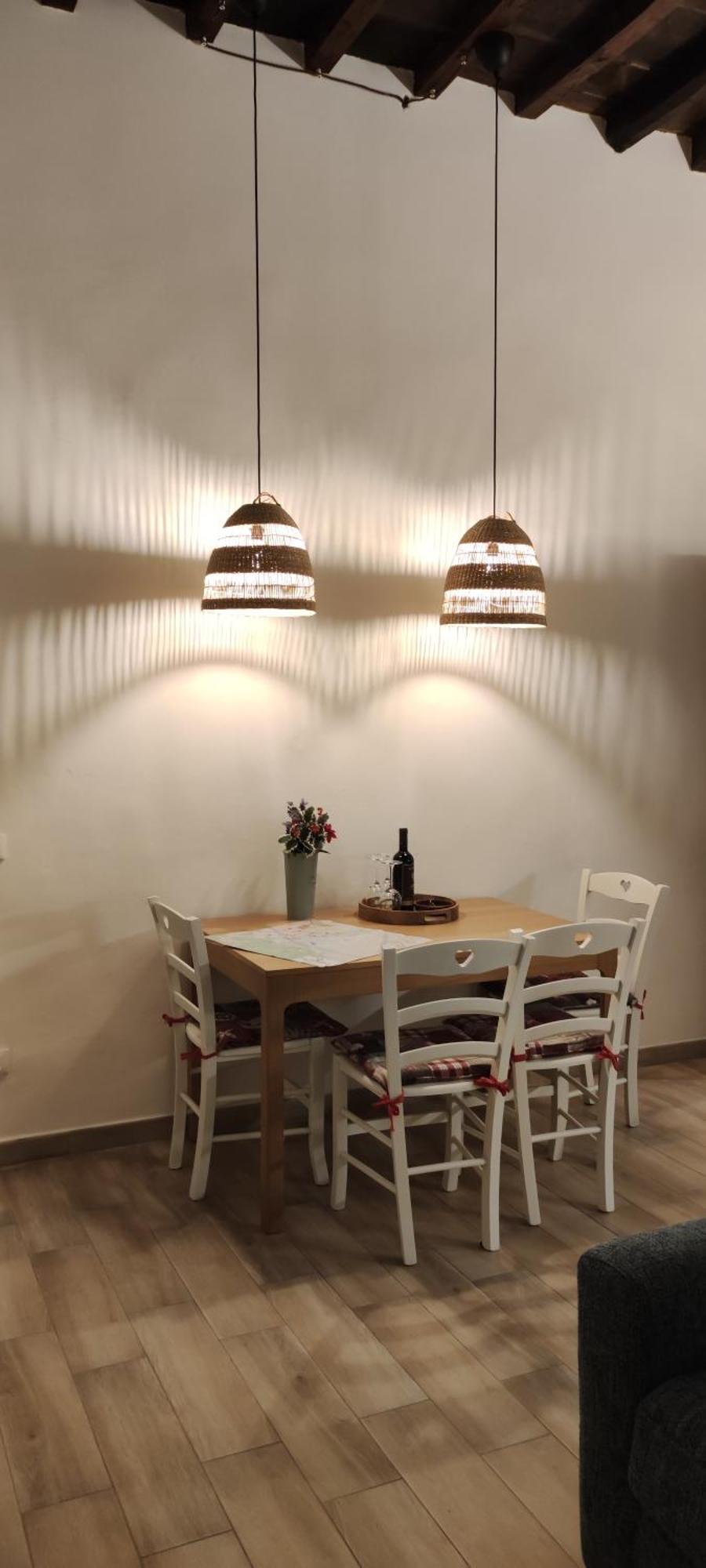 La Casina Delle 6M Apartment Флоренция Екстериор снимка