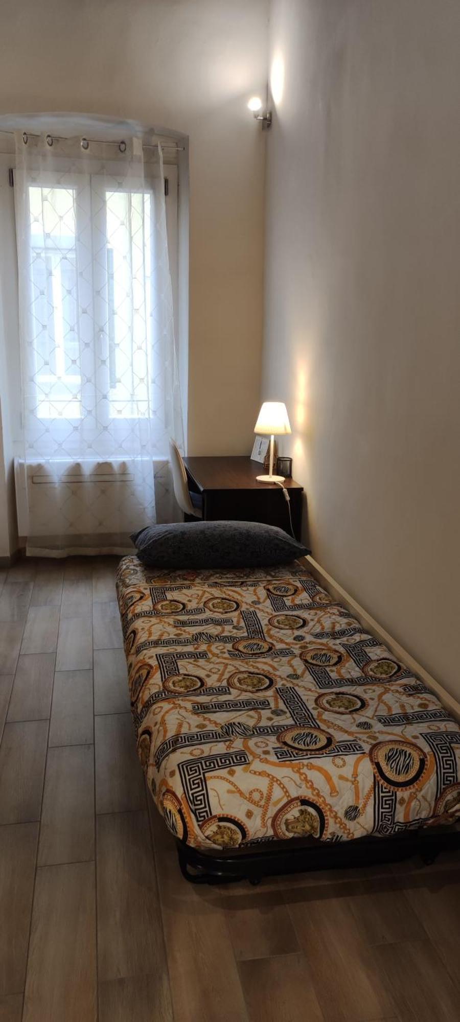 La Casina Delle 6M Apartment Флоренция Екстериор снимка