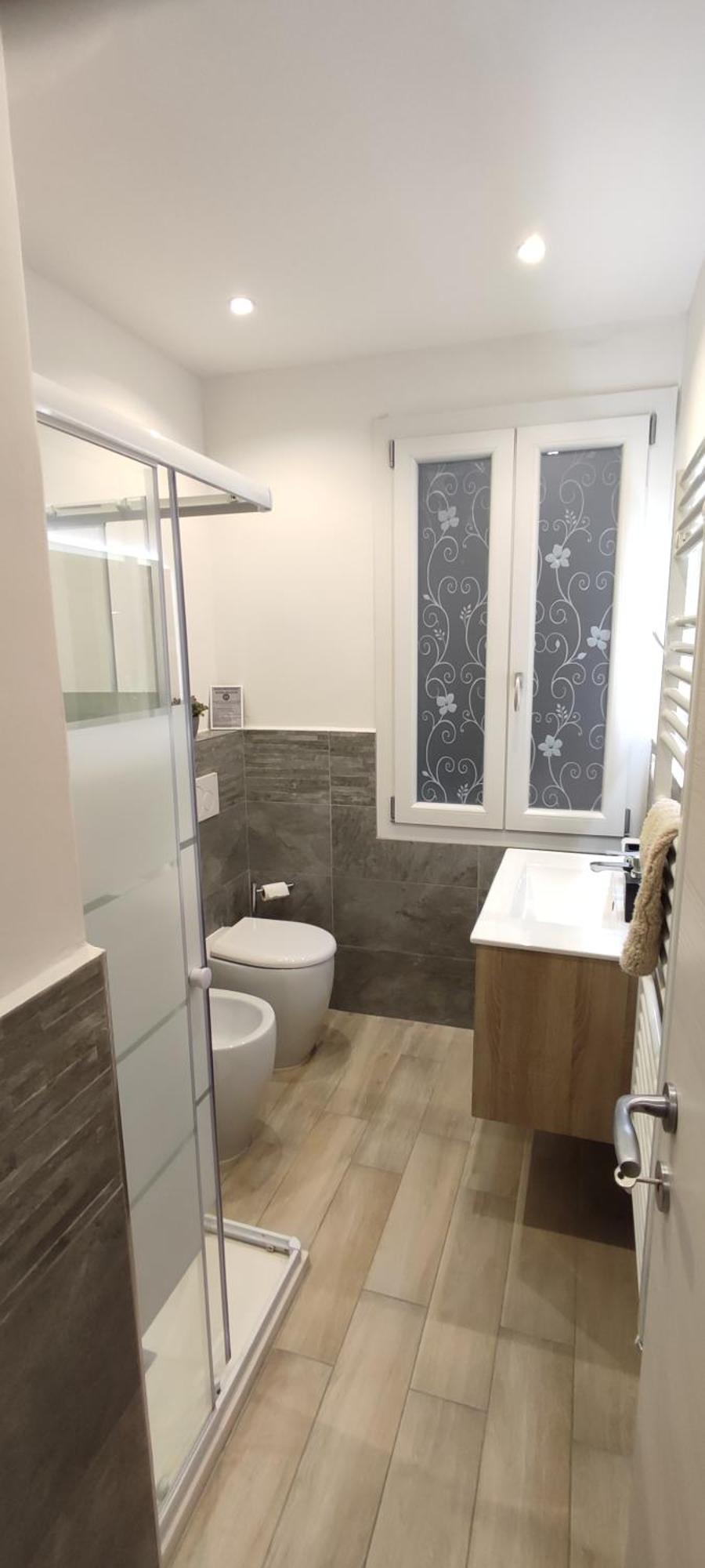 La Casina Delle 6M Apartment Флоренция Екстериор снимка