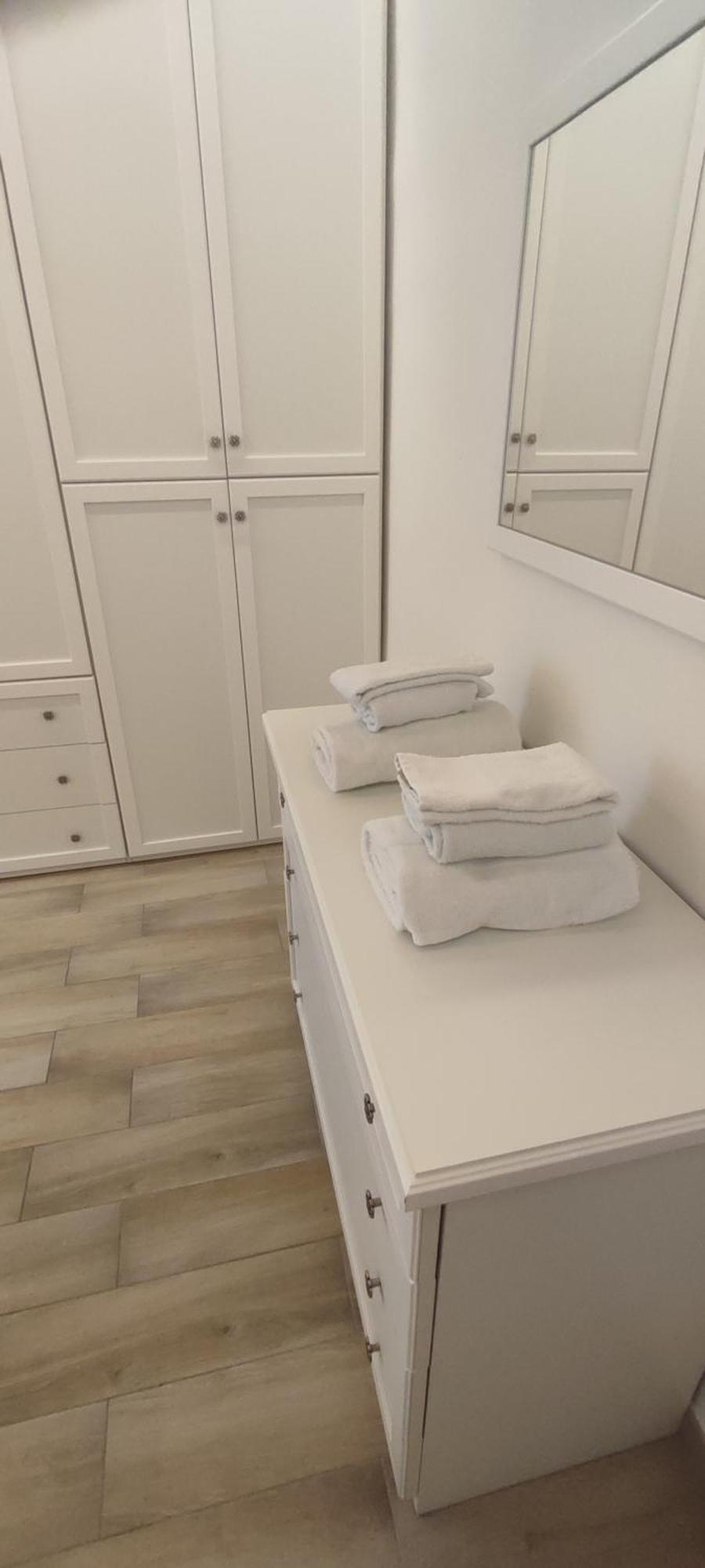 La Casina Delle 6M Apartment Флоренция Екстериор снимка